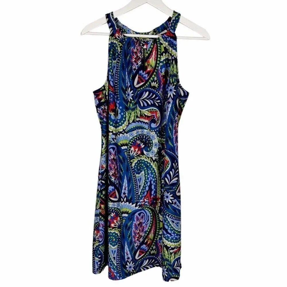 Jude Connally Lisa Dress size Large